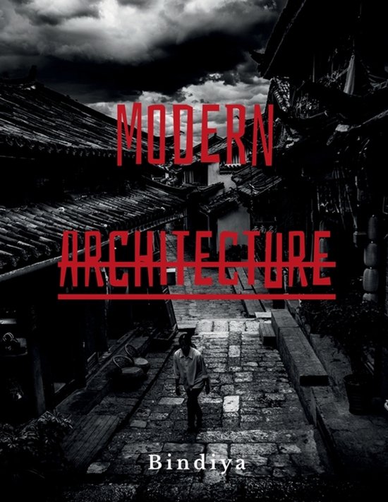 Modern Architecture - cover