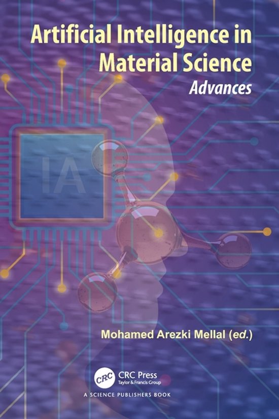 Artificial Intelligence in Material Science - cover