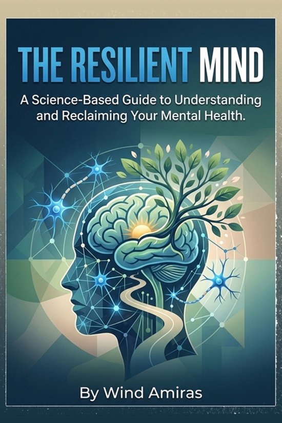 The Resilient Mind - cover