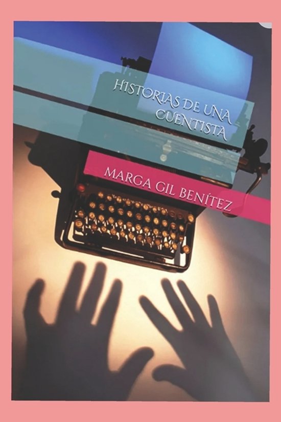 Historias de Una Cuentista - cover