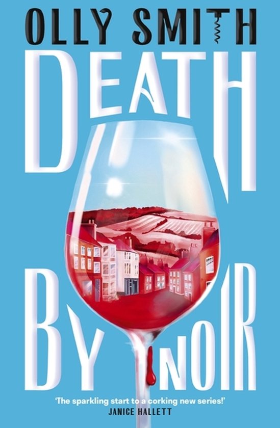 Death By Noir