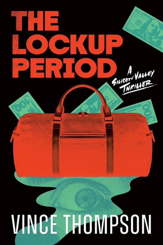 The Lockup Period - cover