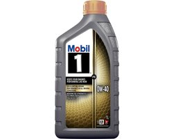 Mobil 1 FS 0W40 - 1L