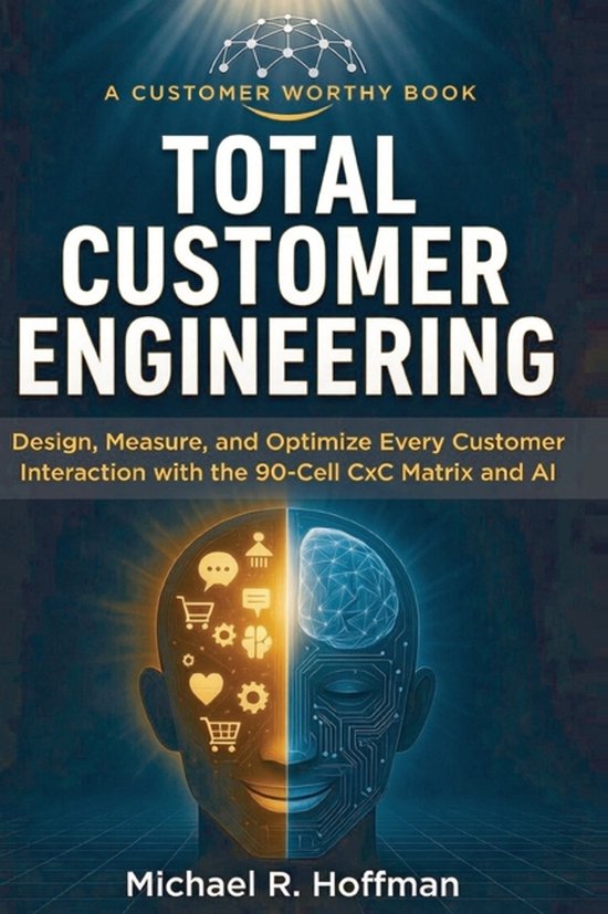Total Customer Engineering - cover