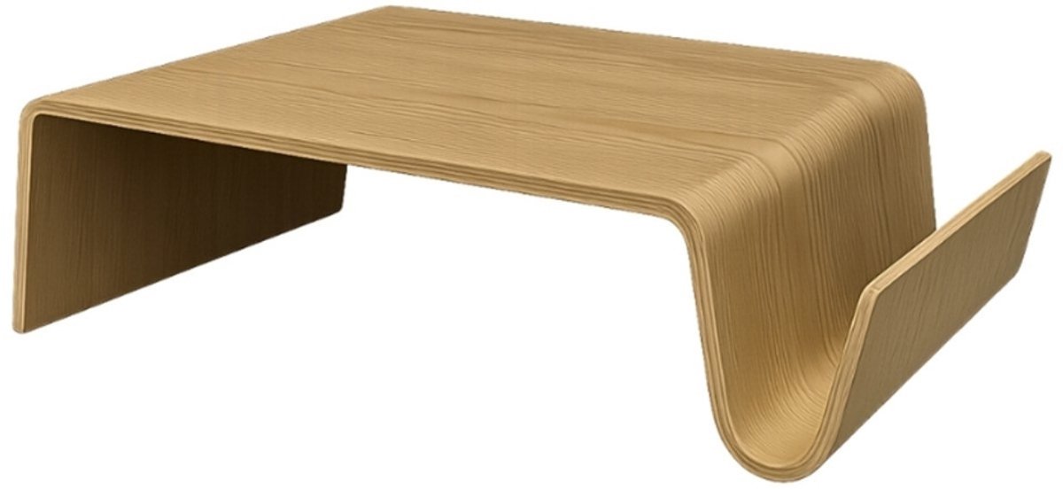Salontafel Essen Hout - Koffietafel - Tafel