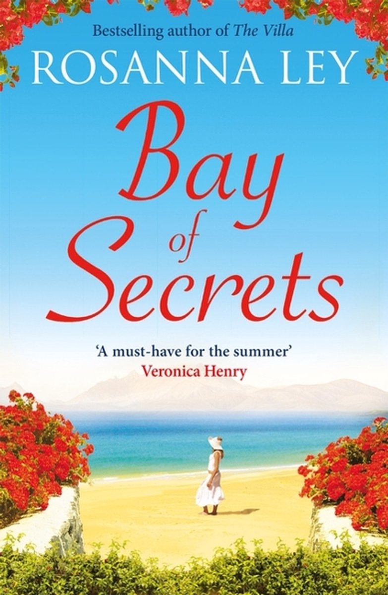 Bay Of Secrets