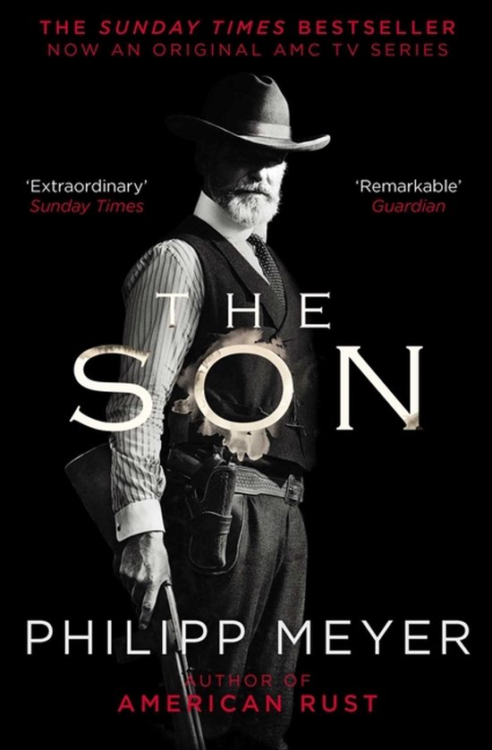 The Son - cover
