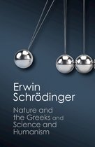 Nature & The Greeks' & 'Science & Humani