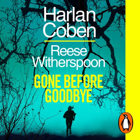Gone Before Goodbye - cover