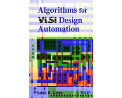 Algorithms For Vlsi Design Automation