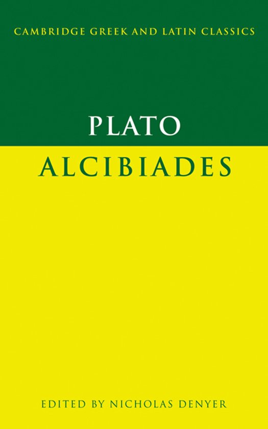 Plato - cover