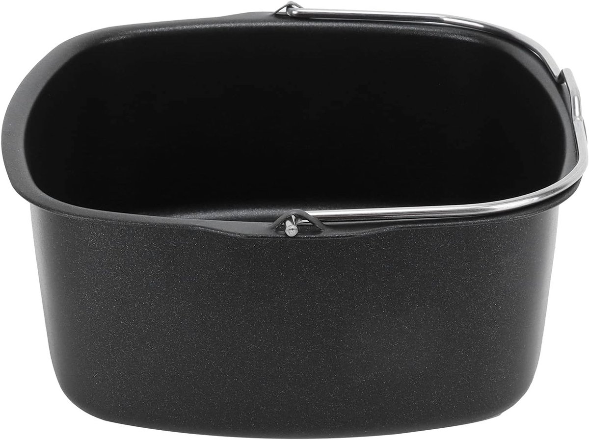 Bakken met een Cakevorm voor Airfryer - Perfecte Bakaccessoires voor Taarten en Gebak