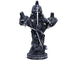 Lord of the Rings - Ringwraiths of Middle Earth - beeld (Nemesis Now)