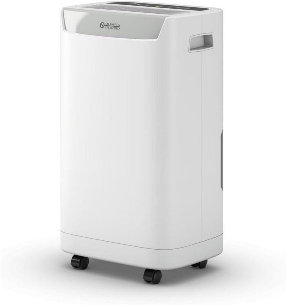 Olimpia Splendid Aquaria S1 16P - Luchtontvochtiger
