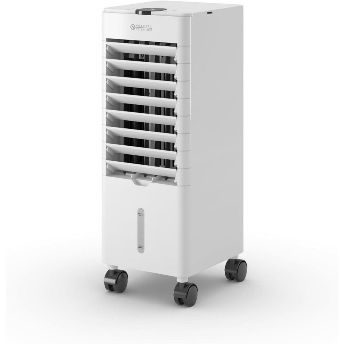 Olimpia Splendid Peler 4T mobiele airconditioner 4 l Wit
