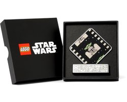 LEGO 5010320 De Mandalorian™ en Grogu™ display Image