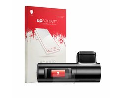upscreen - Screenprotector voor Azdome M330 Max - Folie Beschermfolie Beschermglas transparant