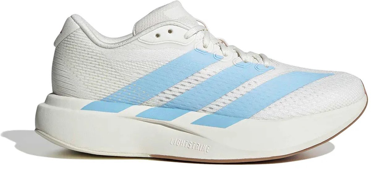 Adidas Duramo Speed 2 Hardloopschoenen Vrouw Wit