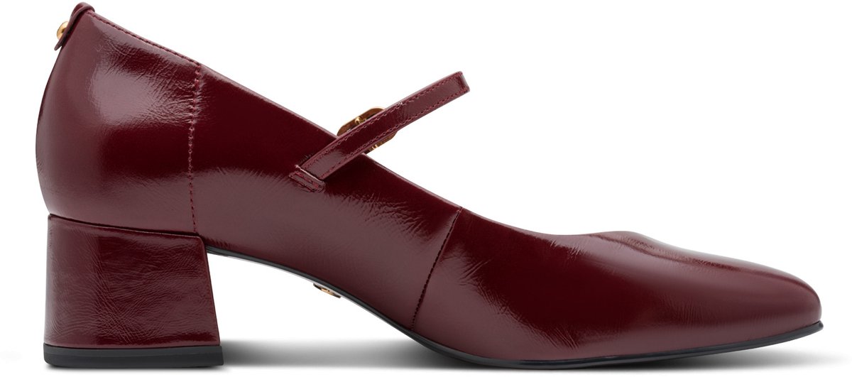 TAMARIS Core Dames Pumps - MERLOT