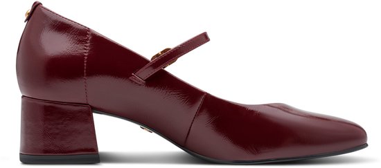 TAMARIS Core Dames Pumps - MERLOT