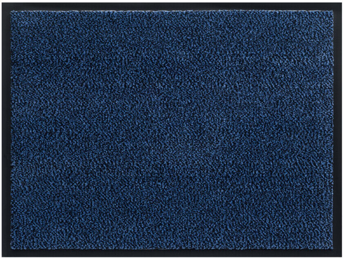Hamat Deurmat Mars blauw 80x120cm