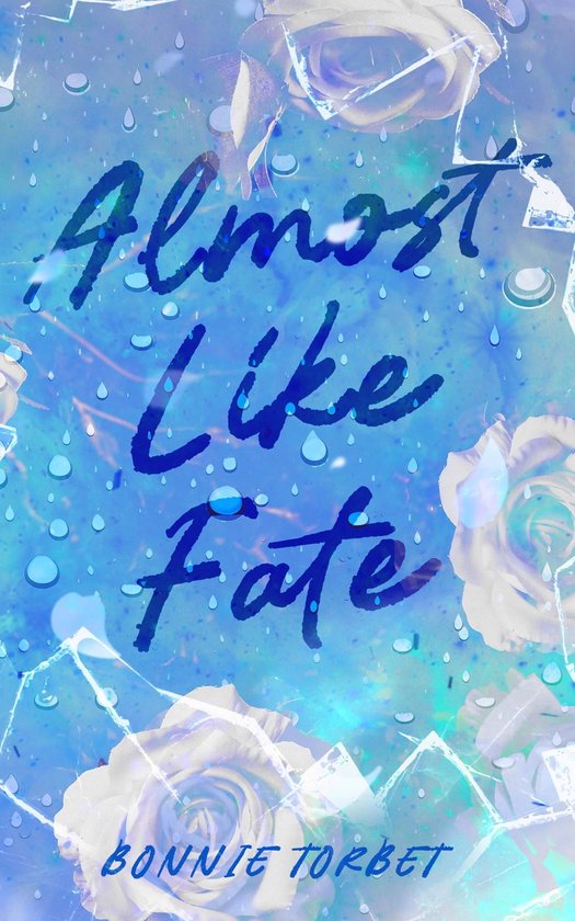 Almost Like Fate - cover