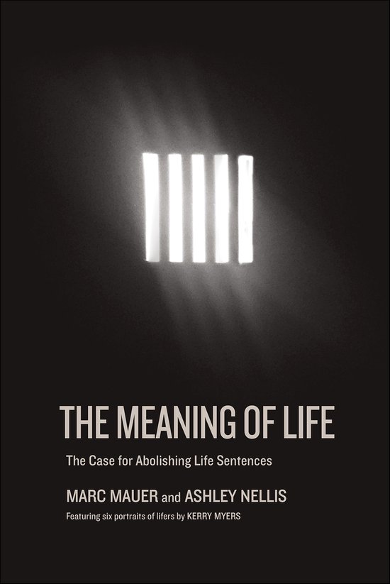 The Meaning of Life - cover
