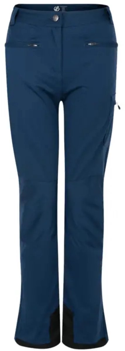 Damesbroek Dare 2B Appended II Denim