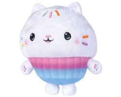 Gabby's Dollhouse Pluche - Cakey cat