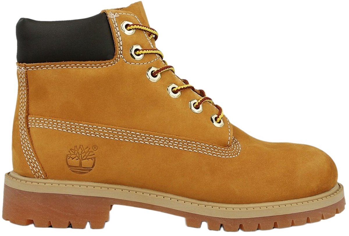 Timberland 6-In Premium Waterdichte Boot Veelkleurig