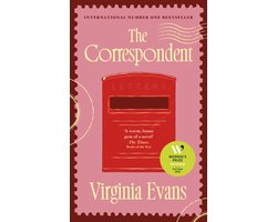 The Correspondent