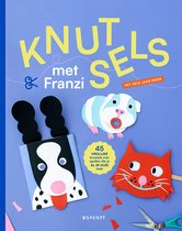 Knutsels met Franzi