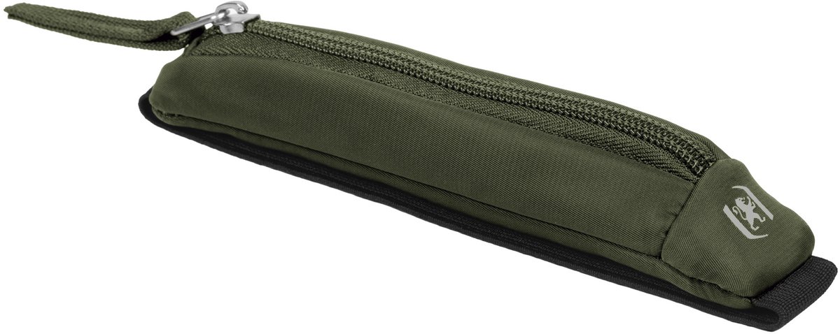 OXFORD Identity Executive pennenetui khaki