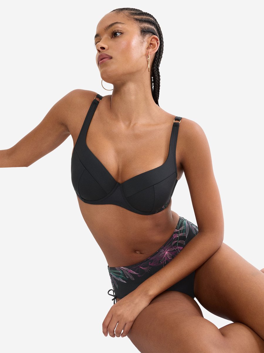 Triumph Bügel-Bikini-Top Red Label Summer Tropics