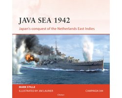 Osprey Campaign Series: Java Sea 1942