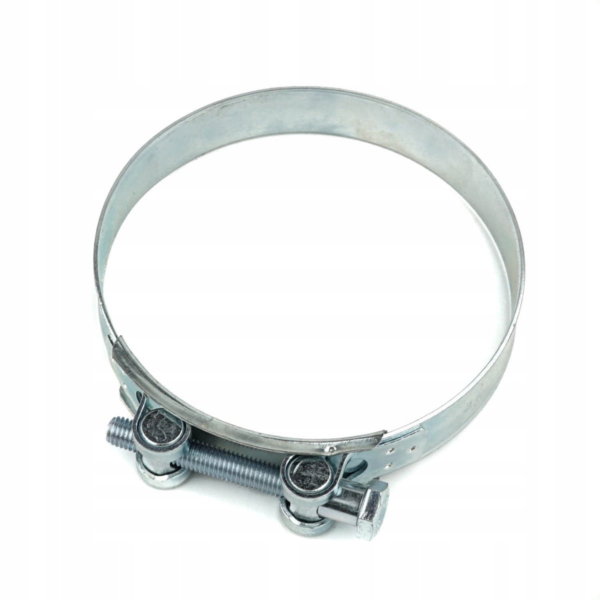 Slangklem GBS 122-130 mm voor 110 mm slang