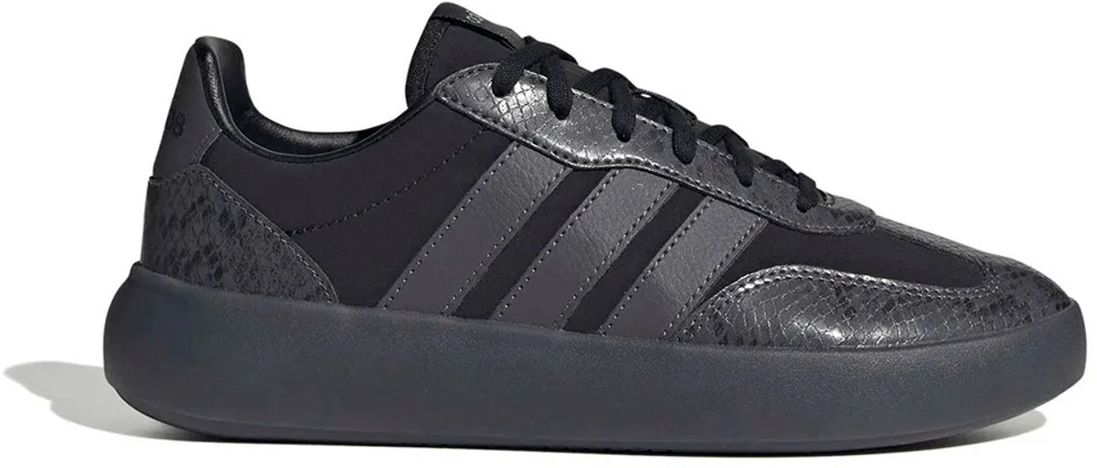 Adidas Barreda Decode Schoenen 1/3 Vrouw Zwart