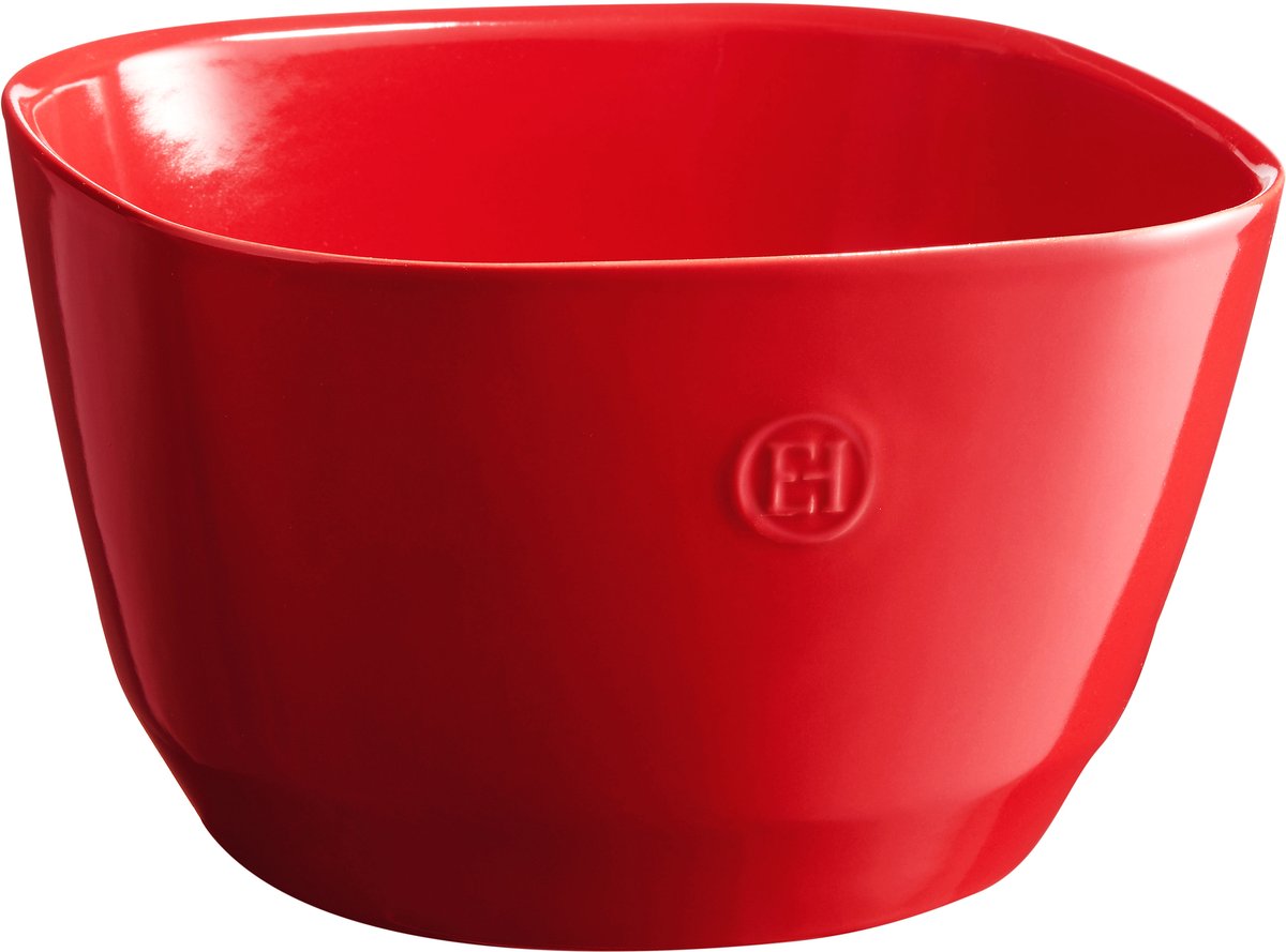 Emile Henry Saladeschaal - 260x260x150mm - Grand Cru