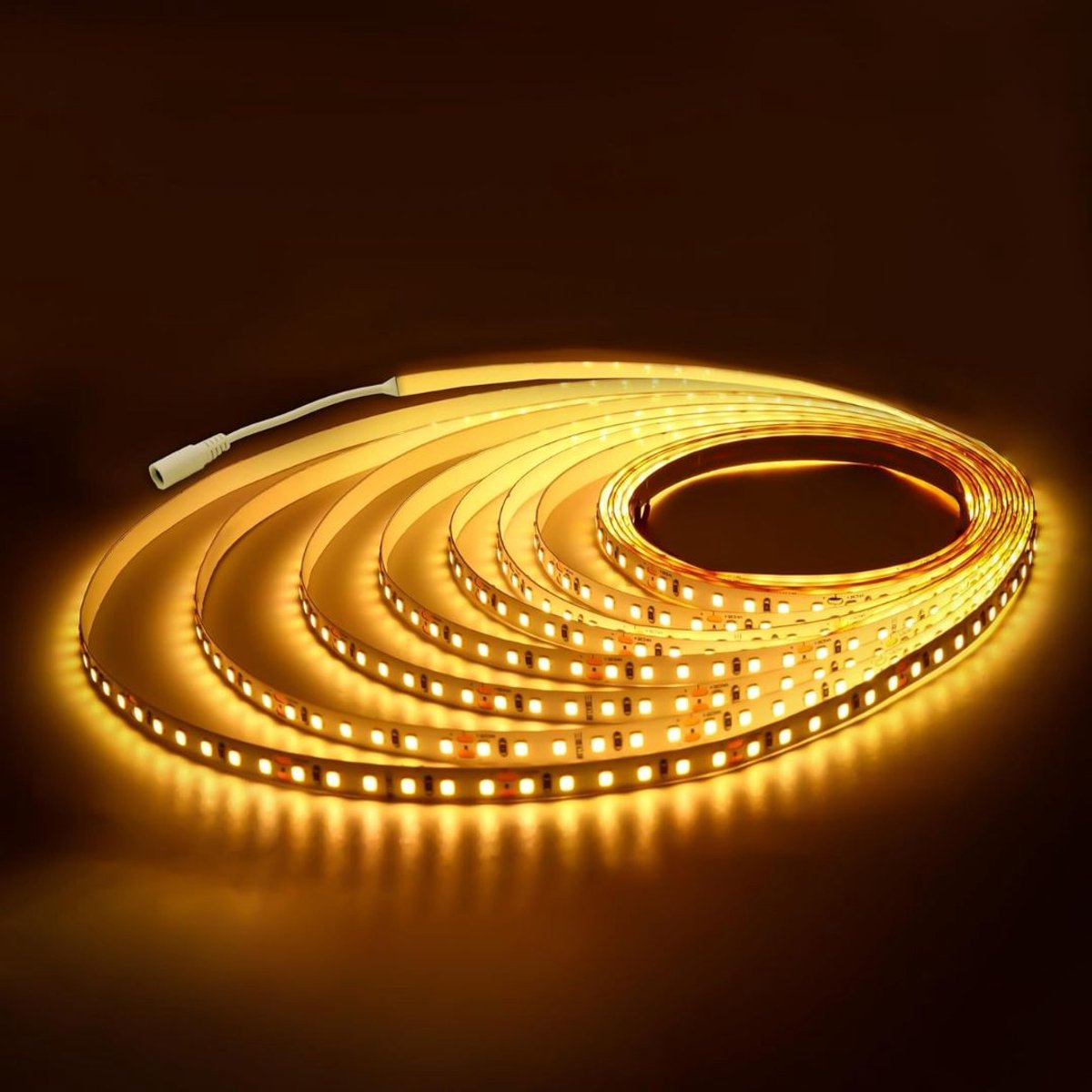 CLVP® LED Strip 10 Meter - LED Verlichting Strips - LED Light