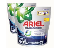 Ariel All in 1 Pods Regular- 140 Wasbeurten (2×70) – Voordeelverpakking