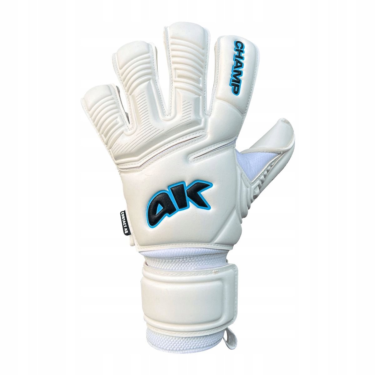 4Keepers CHAMP AQ CONTACT VII RF2G Junior Keepershandschoenen Maat 6