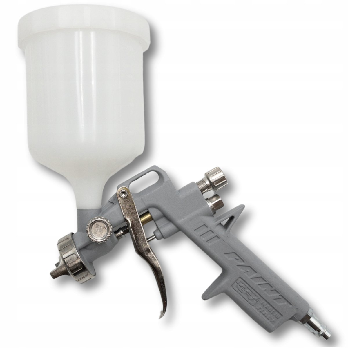 BCD Lakspuit 1.5mm 0.4L - Professioneel Pneumatisch Spuitpistool