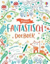 Fantastische doeboek
