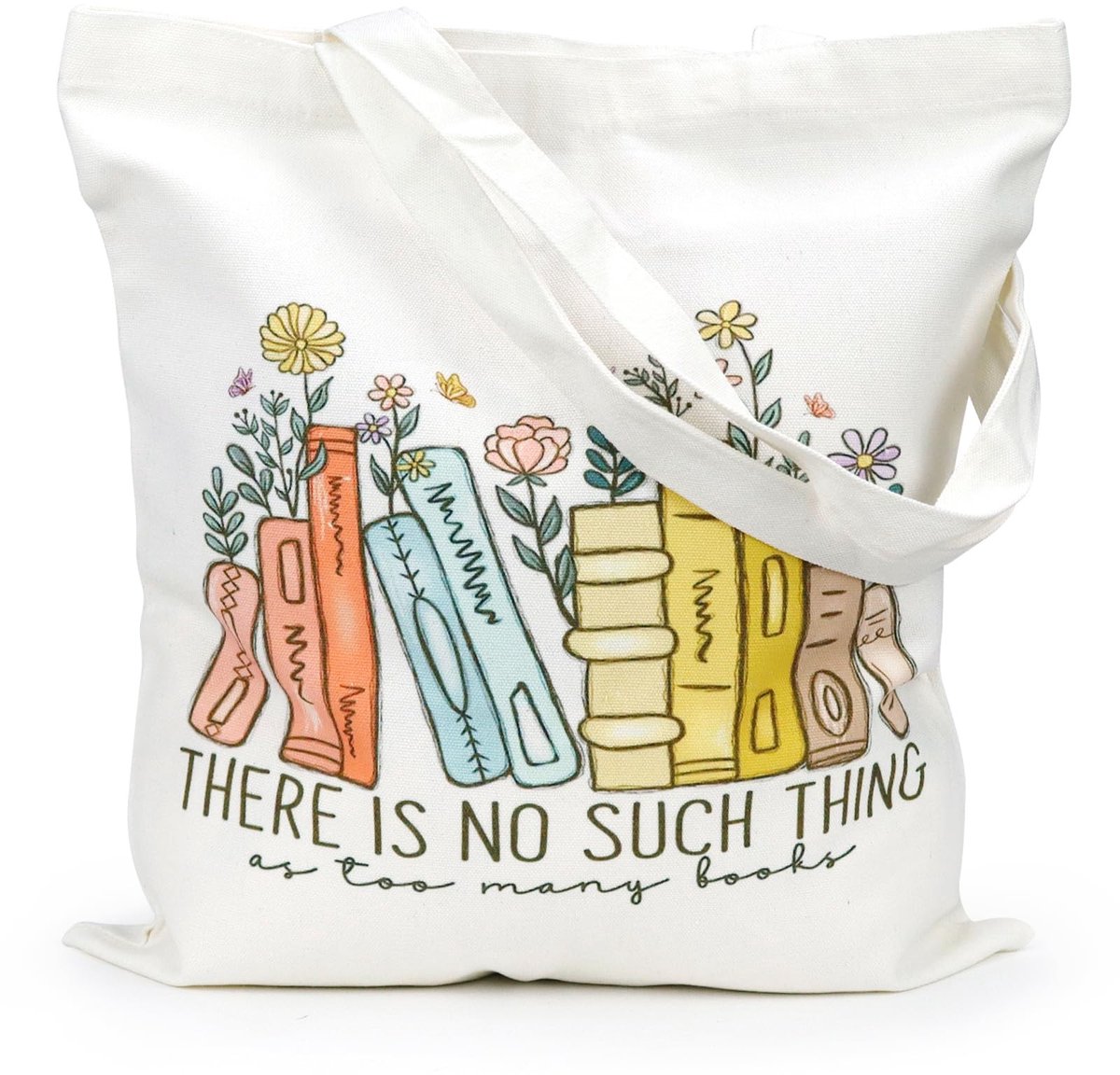 Dailygoods- Jute Tas - Herbruikbare Boodschappentas - Draagtas voor Dames - Shopper - Milieu-vriendelijk - Handwasbaar - Compact opvouwbaar