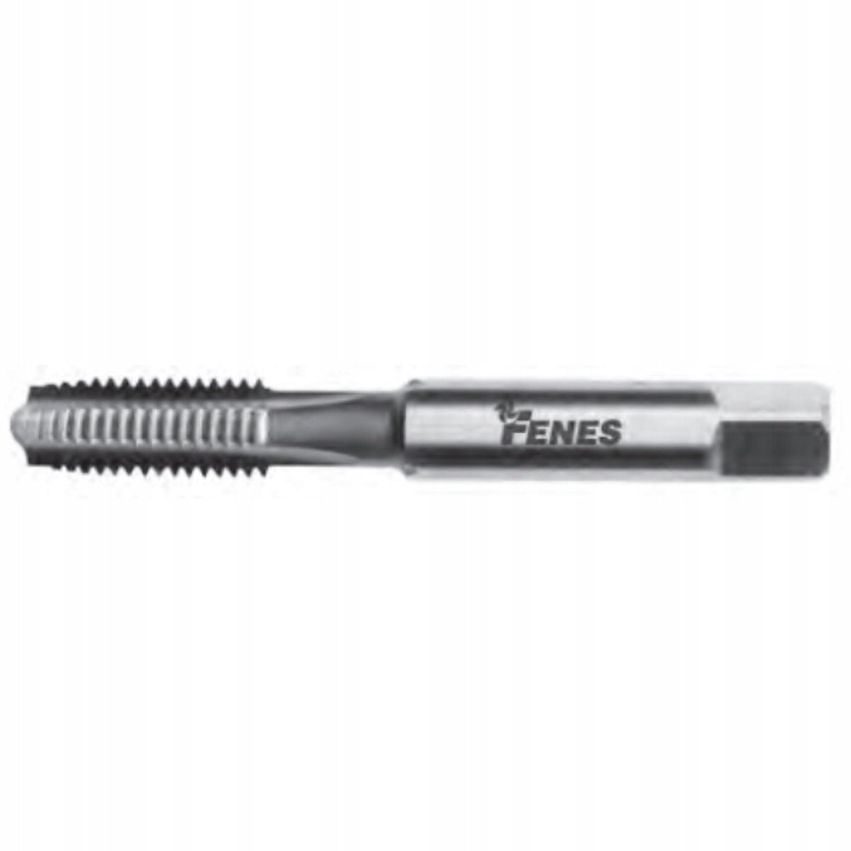 FENES HSS M5 ISO2-6H ISO 529/D Tap
