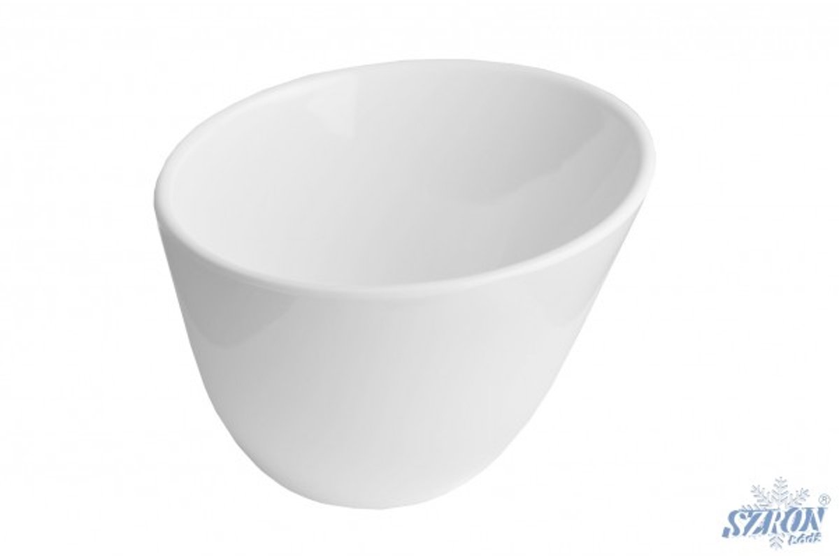 Melamine Saladecom Sneeuwwitje 14,5cm - Stijlvol & Duurzaam