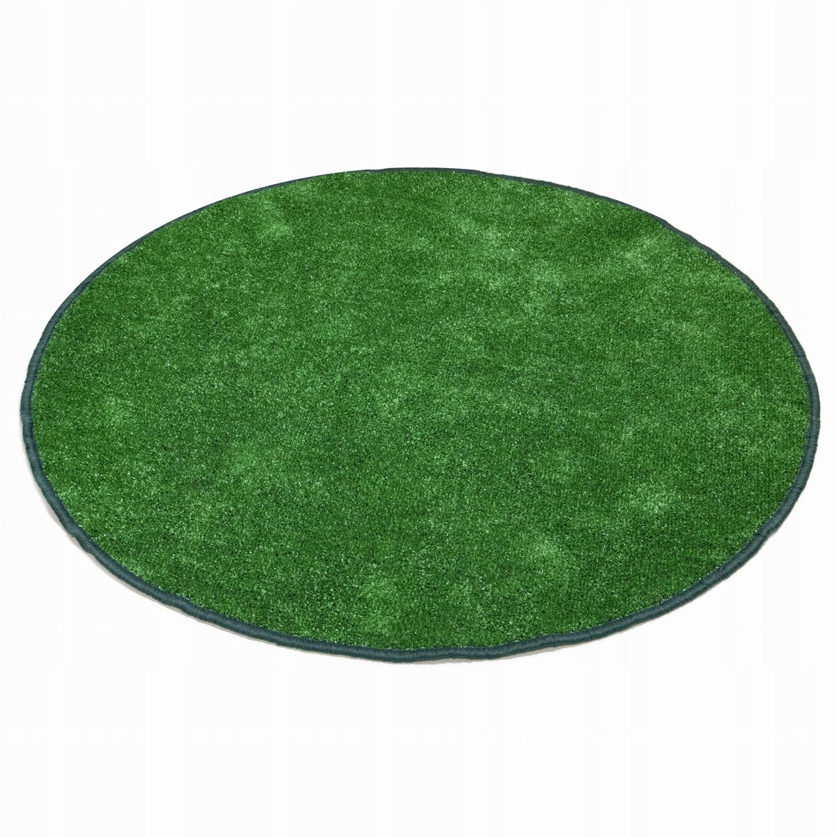 Wimbledon Kunstgras Deurmat Rond 30cm - UV Bestendig