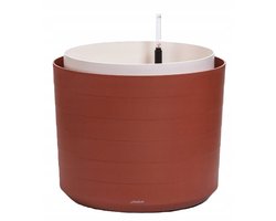 URBALIVE Berberis zelfwater gevende pot rond 55 cm, kaneel