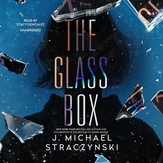 The Glass Box - cover