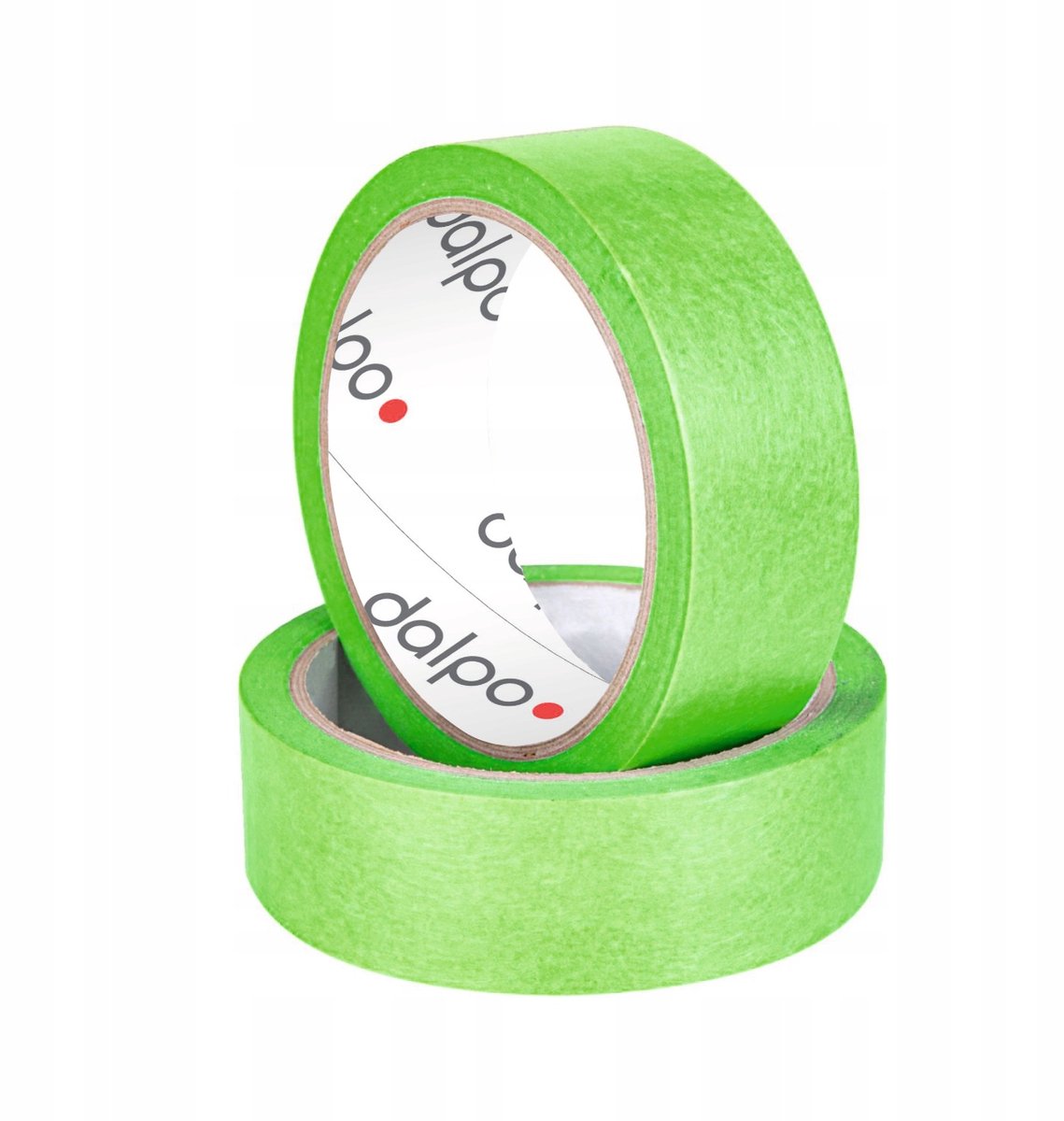Washi Premium schilderstape 30mm x 25m - Precisie lijnen